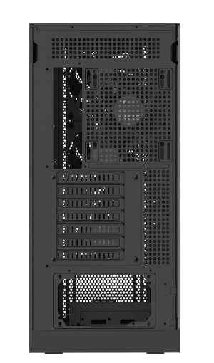 фото Корпус ATX Thermaltake S370 WS в Воронеже