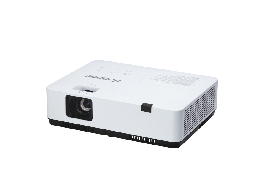 

Проектор Sonnoc SNP-AC461LX лампа, 3LCD, 4600, XGA, 4:3, 1,48-1,78:1, SNP-AC461LX
