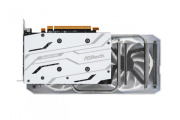 фото Видеокарта ASRock Radeon RX 6600 Challenger White (RX6600 CLW 8G)