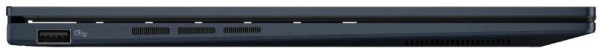 фото Ноутбук  ASUS Zenbook 14 UX3405MA в Самаре 14 ", Ultra, 16 Гб RAM, 1 Тб SSD, Arc graphics, Синий