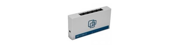 

Коммутатор SNR SNR-S1100G-5T 5 x 10/100/1000BaseT. Блок питания in: 100~240VAC 50Hz, out: 5VDC 0,5A, SNR-S1100G-5T