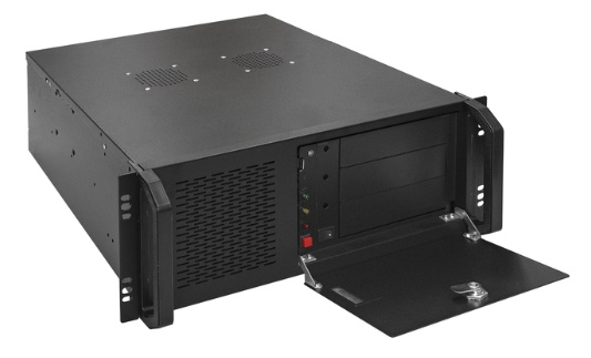 фото Корпус серверный 4U Exegate Pro 4U480-06/4U4021S/1100RADS в Омске