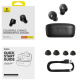 фото Наушники беспроводные Baseus Bowie E18 True Wireless Earphones