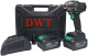 фото Гайковерт  DWT ABWP-20 DN-4C2 BMC в Санкт-Петербургe