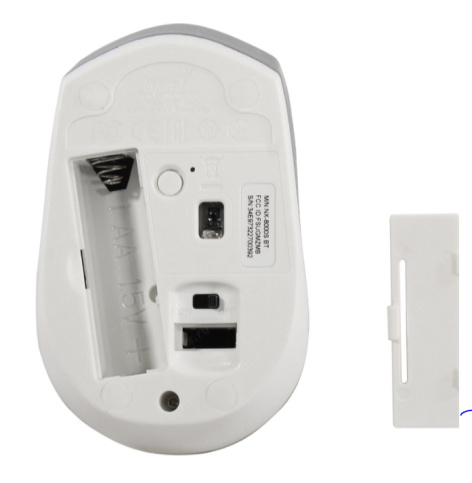 фото Мышь Wireless Genius NX-8000S BT в Челябинске