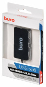 фото Разветвитель Buro BU-HUB4-U2.0-SLIM
