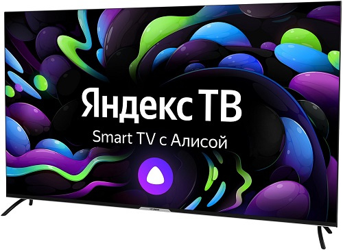 фото Телевизор  Hyundai H-LED65BU7003 в Казани