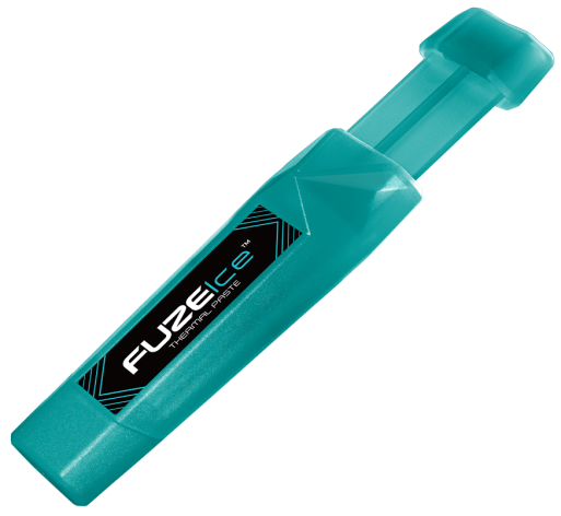 фото Термопаста  Iceberg Thermal FUZEIce 7.0g в Екатеринбурге