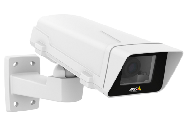 фото Видеокамера IP Axis M1125-E
