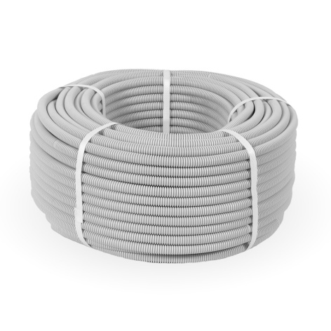 фото Труба гофрированная лёгкая Промрукав PR.011631 в Красноярске