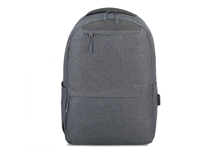 

Рюкзак для ноутбука Lamark B157 Dark Grey 17.3", полиэстер, темно-серый, B157 Dark Grey