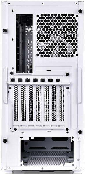 фото Корпус ATX Thermaltake Divider 300 TG Air Snow в Перми