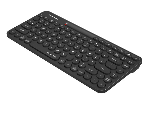 фото Клавиатура Wireless A4Tech Fstyler FBK36C AS в Уфе