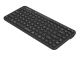 фото Клавиатура Wireless A4Tech Fstyler FBK36C AS в Казани