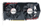 фото Видеокарта Afox Radeon RX 550 (AFRX550-4096D5H2-V2) в Самаре