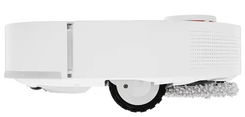 фото Робот-пылесос  Dreame Dreame W10 White в Челябинске