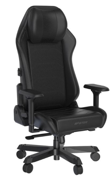 фото Кресло игровое DxRacer Master Plus