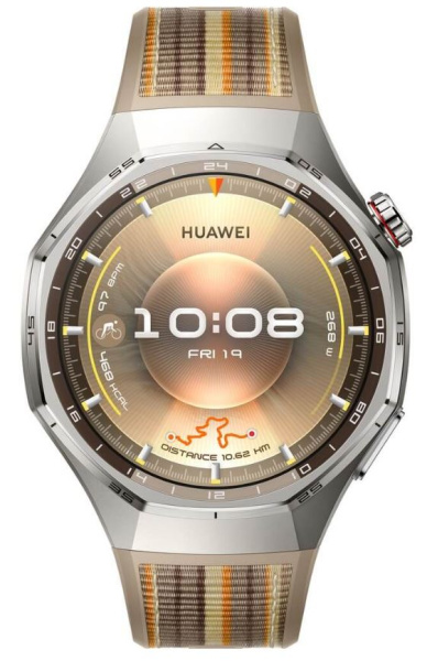 фото Часы  Huawei GT 6 Pro в Санкт-Петербургe