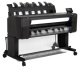 фото Принтер  HP DesignJet T1530