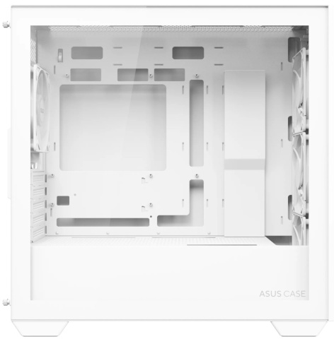 фото Корпус mATX ASUS A21 PLUS в Уфе