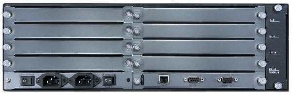 фото Переключатель TNTV MMS-2408CSTW в Смоленске