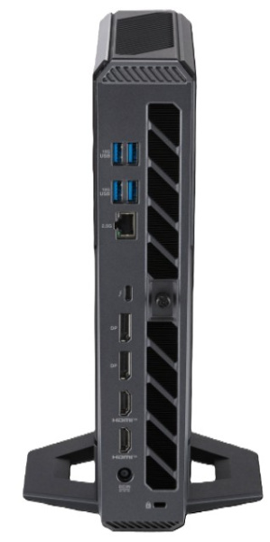 фото Платформа  ASUS ROG NUC15JNK в Воронеже