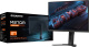 фото Монитор 27" GIGABYTE M27QA