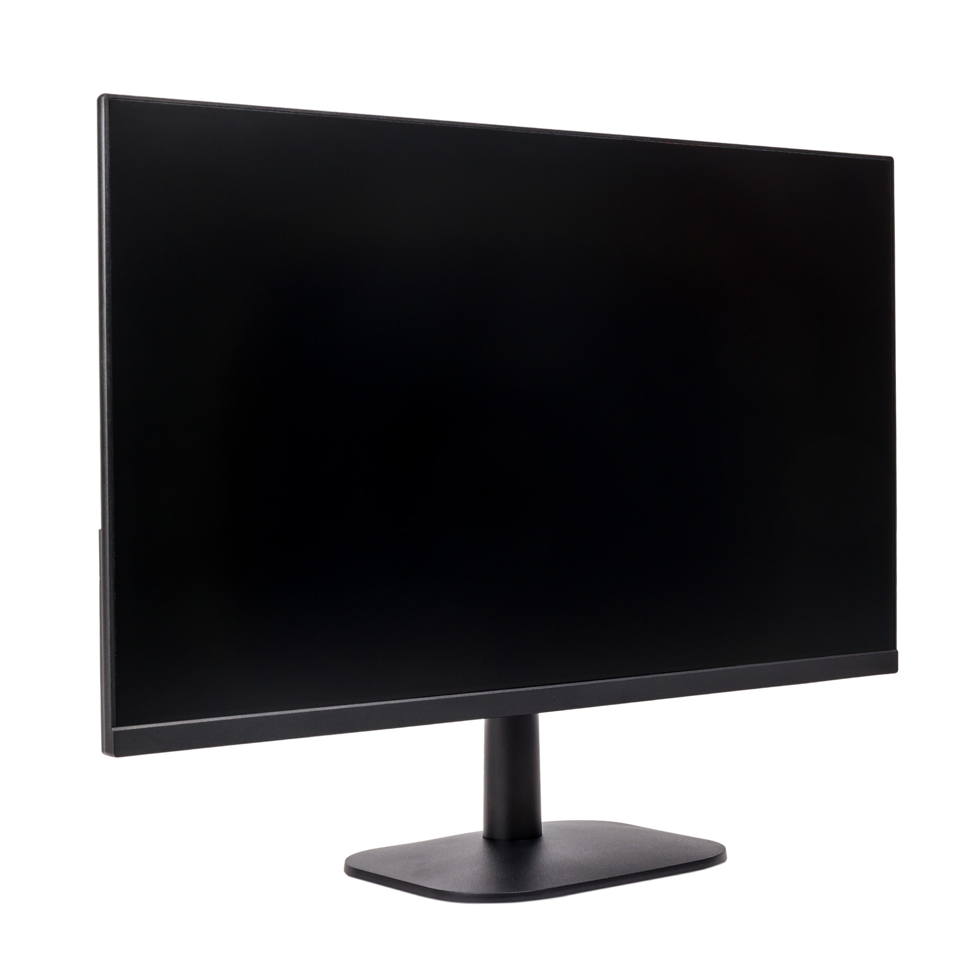 

Монитор 27" Vandor 27VB02 black, 1920x1080, IPS, 4ms, 16:9, 75Hz, 250cd/m2, 1000:1, HDMI, VGA, 27VB02