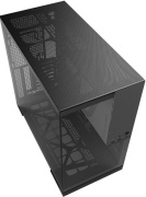 фото Корпус Geometric Future Model 5 Black Gray