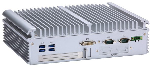фото Компьютер промышленный Axiomtek eBOX710-521-FL в Санкт-Петербургe
