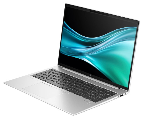 фото Ноутбук  HP EliteBook 860 G11 в Перми 16 ", Core Ultra 7, 16 Гб RAM, 512 Гб SSD, Arc graphics, Серебристый