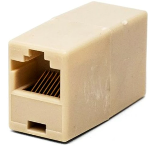 

Адаптер проходной Filum FL-NA-COUPLER5E-2, 2 х RJ-45/8p8c, для соединения патч-кордов, кабель-внутри, уп. 10 шт., FL-NA-COUPLER5E-2