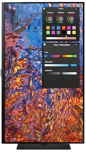 фото Монитор 32" Samsung S32B800PXI в Казани