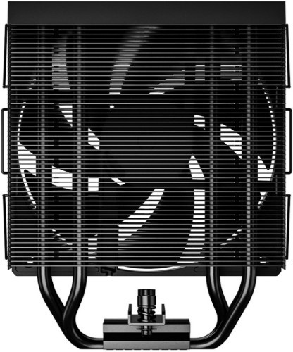 фото Кулер  ID-Cooling FROZN A410 TD ARGB