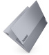 фото Ноутбук Lenovo ThinkBook 16 G8 IAL 16" (Intel Core Ultra 7, 32Гб DDR5, SSD 512 Гб, Arc graphics, Windows 11 Профессиональная) Серый [21SK0030GQ_32W11P]