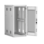 фото Шкаф Netlan EC-FZ-246080-GMM-GY