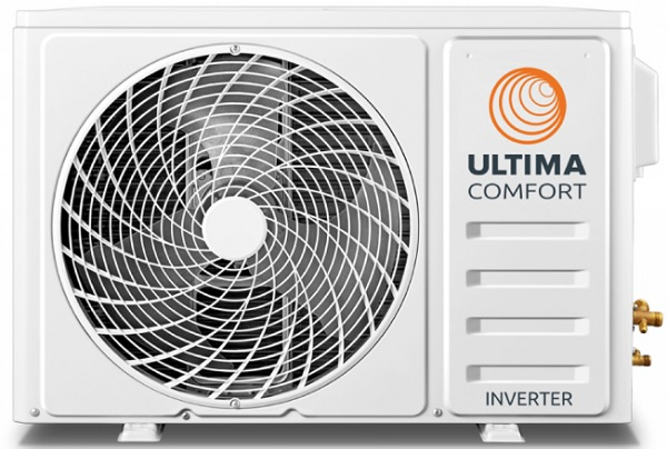 фото Сплит-система  Ultima Comfort EXD-I07PN в Казани