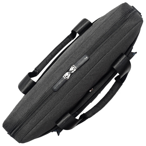 фото Сумка для ноутбука Lamark L275 Black в Казани