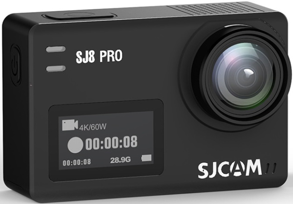 фото Экшн-камера  SJCAM SJCAM-SJ8-PRO в Уфе