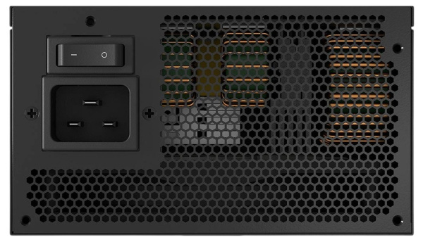фото Блок питания ATX Corsair WS3000