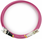 фото Патч-корд Cabeus FOP-50-OM4-LC-FC-2m