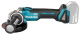 фото Шлифовальная машина угловая Makita DGA504Z