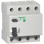 фото Выключатель дифференциального тока (ВДТ, УЗО) Schneider Electric EZ9R64440