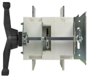 фото Рубильник-переключатель EKF pscs-1000-3