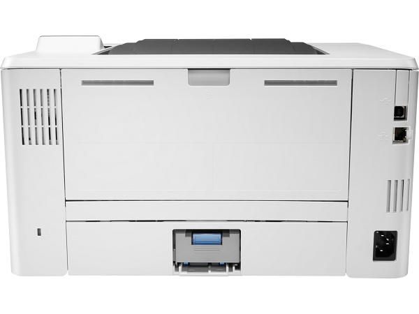 фото Принтер лазерный черно-белый HP LaserJet Pro M404dw
