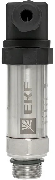 фото Преобразователь давления  EKF PRT-100-0,6-1,0-M20 в Екатеринбурге