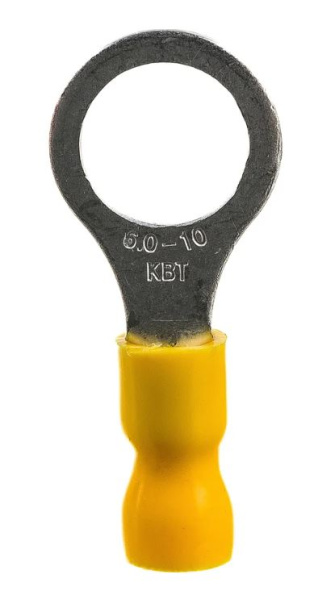 Изображение товара Наконечник КВТ 50195