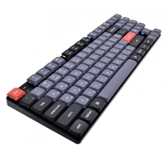 фото Клавиатура wireless Keychron K13 Pro в Омске