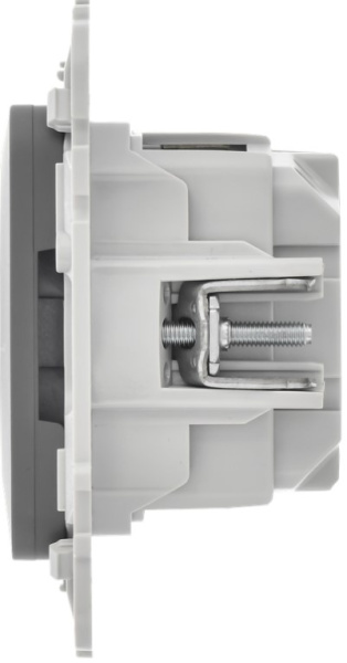 фото Розетка с заземлением  IEK FI-R14-16-1-K80 в Санкт-Петербургe