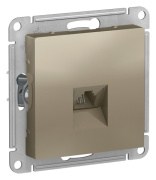 фото Розетка Systeme Electric ATN000581